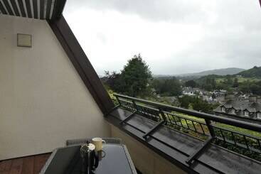16 Brathay