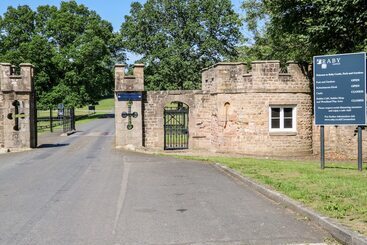 Alwent Mill