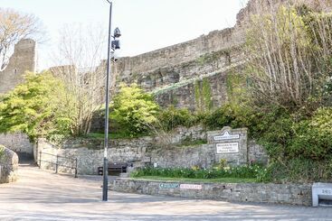 Alwent Mill