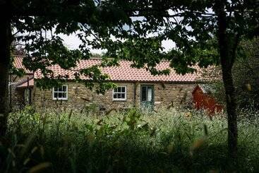 Alwent Mill