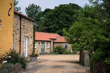 Alwent Mill