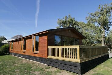 Ash Tree Lodge