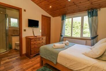 Ash Tree Lodge