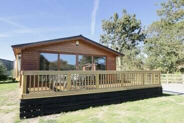 Ash Tree Lodge