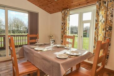 Ash Tree Lodge