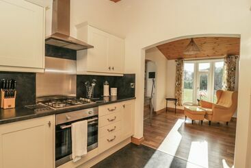 Ash Tree Lodge