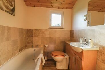Ash Tree Lodge
