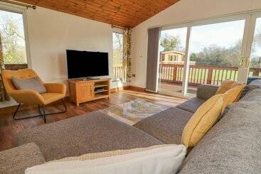 Ash Tree Lodge