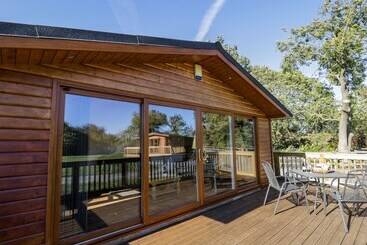 Ash Tree Lodge