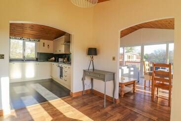 Ash Tree Lodge