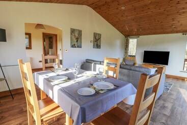 Ash Tree Lodge