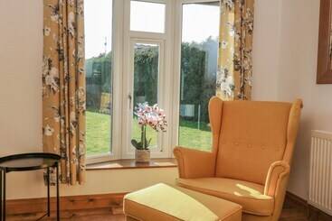 Ash Tree Lodge