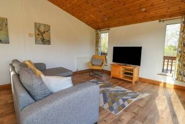 Ash Tree Lodge