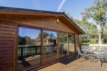 Ash Tree Lodge
