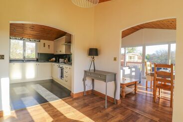 Ash Tree Lodge
