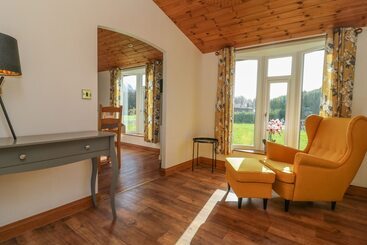 Ash Tree Lodge