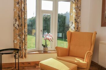 Ash Tree Lodge