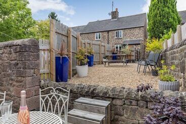 Bedehouse Cottage