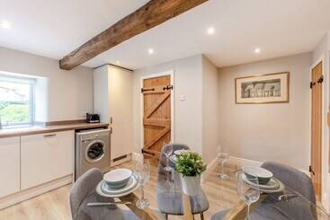 Bedehouse Cottage