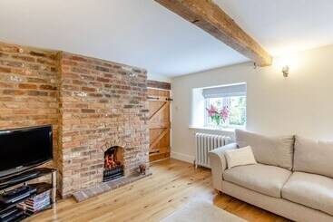 Bedehouse Cottage