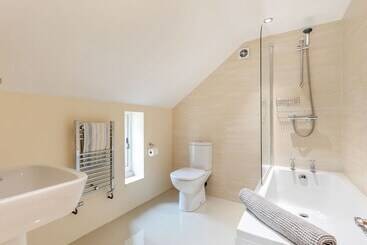 Bedehouse Cottage