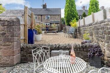 Bedehouse Cottage