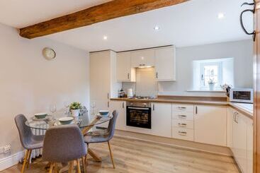 Bedehouse Cottage