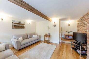 Bedehouse Cottage
