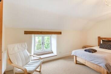 Bedehouse Cottage
