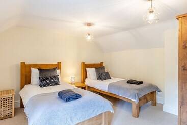 Bedehouse Cottage