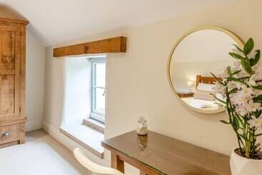 Bedehouse Cottage