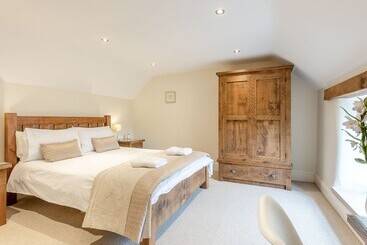 Bedehouse Cottage
