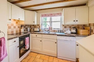 Borrowers Cottage