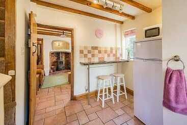 Borrowers Cottage