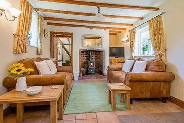Borrowers Cottage