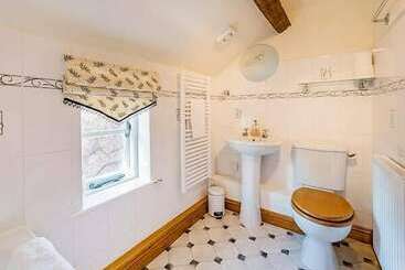 Borrowers Cottage