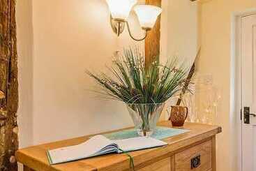Borrowers Cottage