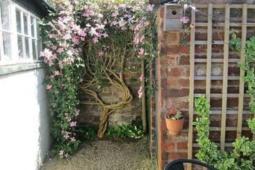 Borrowers Cottage