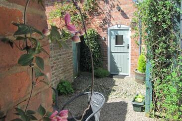 Borrowers Cottage