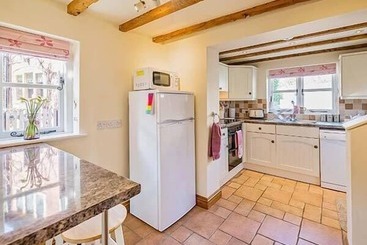 Borrowers Cottage