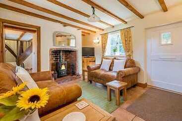 Borrowers Cottage