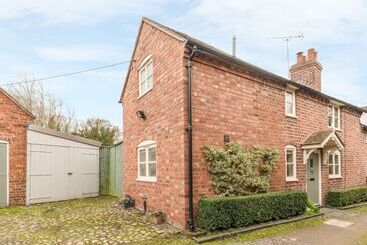 Borrowers Cottage