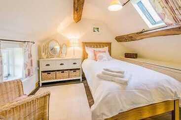 Borrowers Cottage