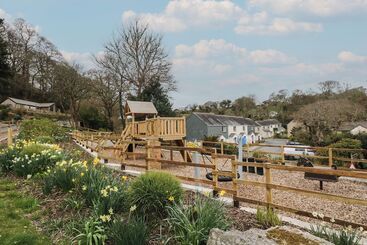 Breeze Cottage