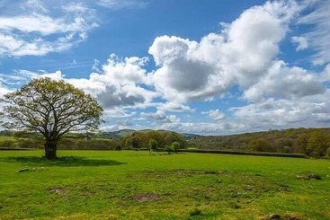 Brynhir Farm
