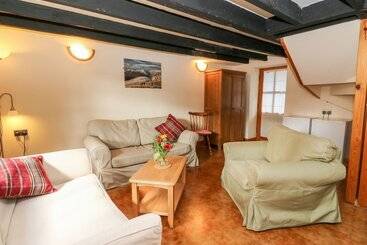 Bugaboo Cottage