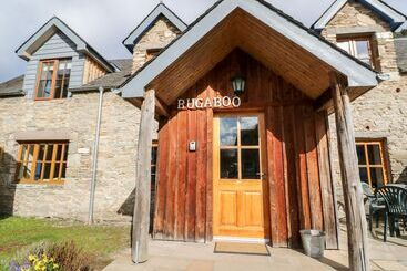 Bugaboo Cottage
