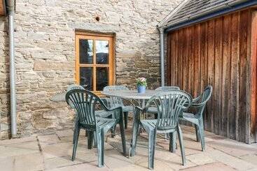 Bugaboo Cottage