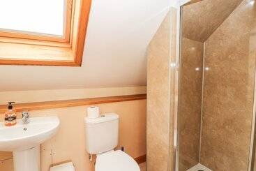 Bugaboo Cottage