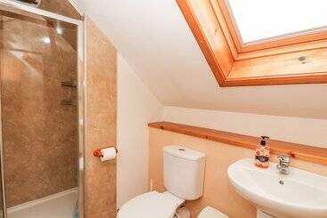 Bugaboo Cottage